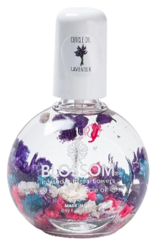 Blossom Scented Cuticle Oil - Lavender 27mL