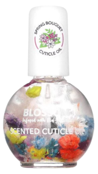 Blossom Scented Cuticle Oil - Spring Bouquet 27mL