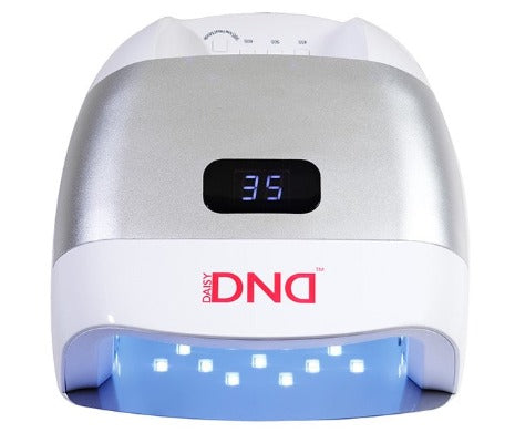 DND UV/LED Nail Lamp