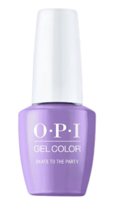 O·P·I GelColor P007 Skate to the Party