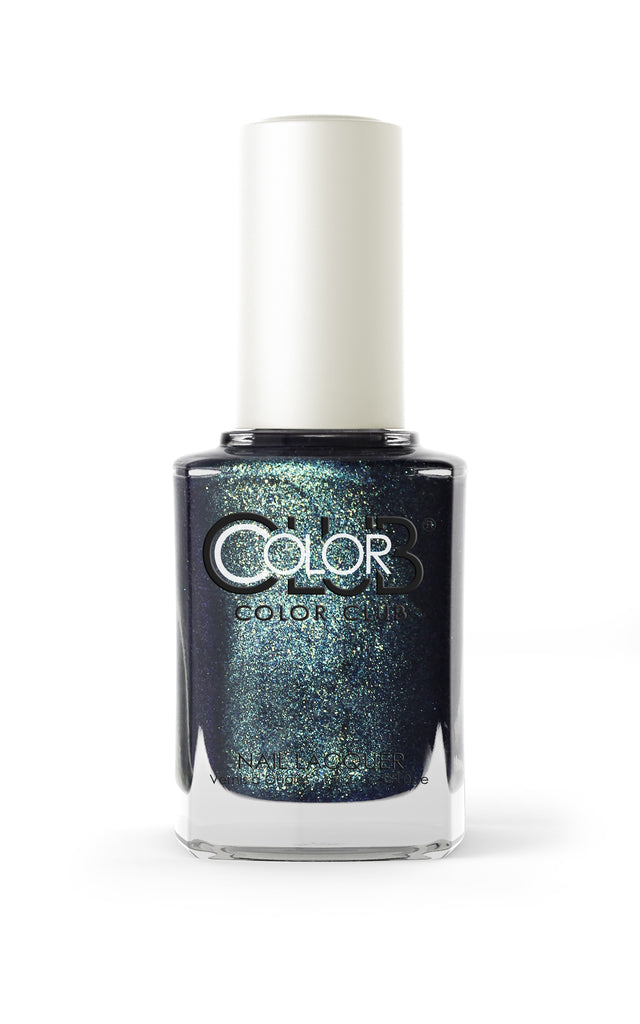 Color Club™ Written In The Stars Nail Lacquer - Gina Beauté