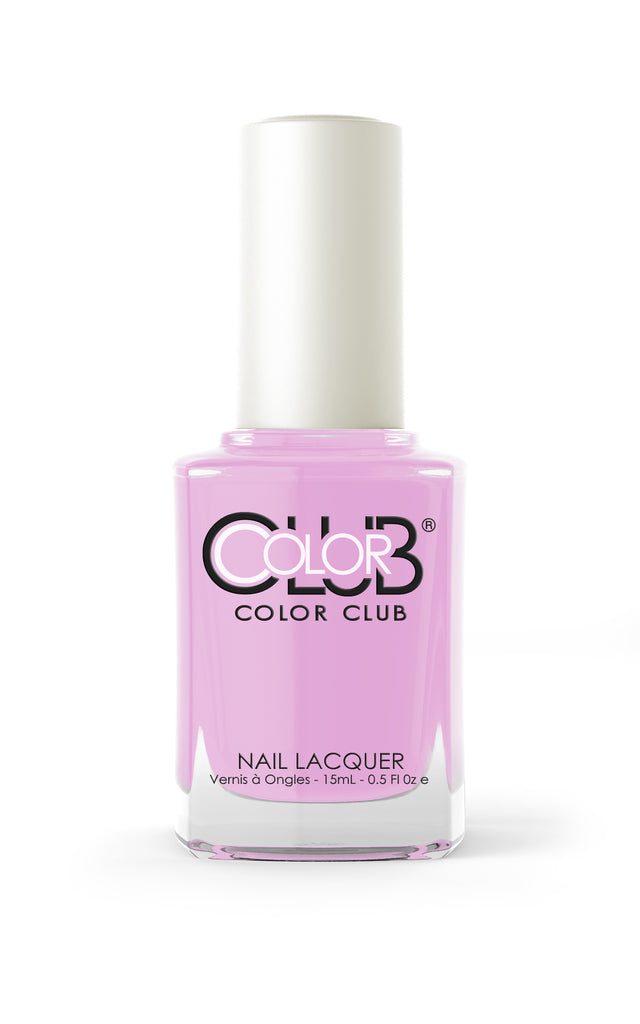 Color Club™ Diggin The Dancing Queen Nail Lacquer - Gina Beauté