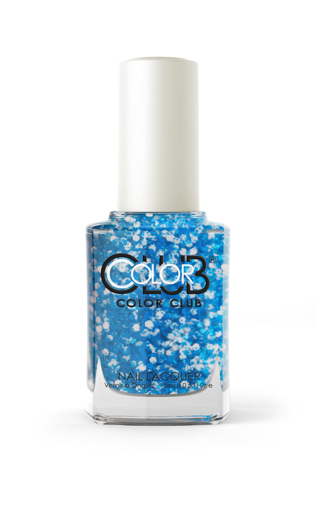 Color Club™ Daydream Believer Nail Lacquer - Gina Beauté