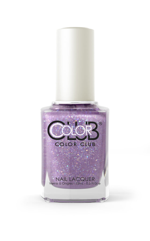 Color Club™ Feel The Funk Nail Lacquer - Gina Beauté