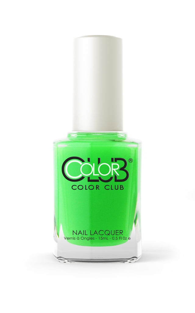 Color Club™ Just Dew It Nail Lacquer - Gina Beauté