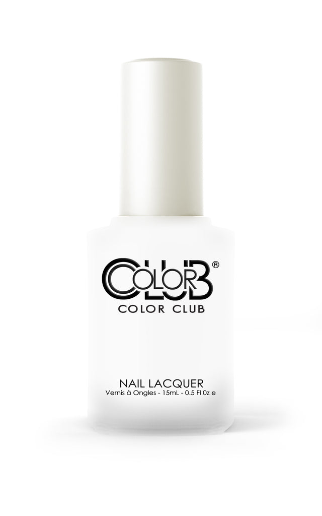 Color Club™ Chalk It Up Nail Lacquer - Gina Beauté