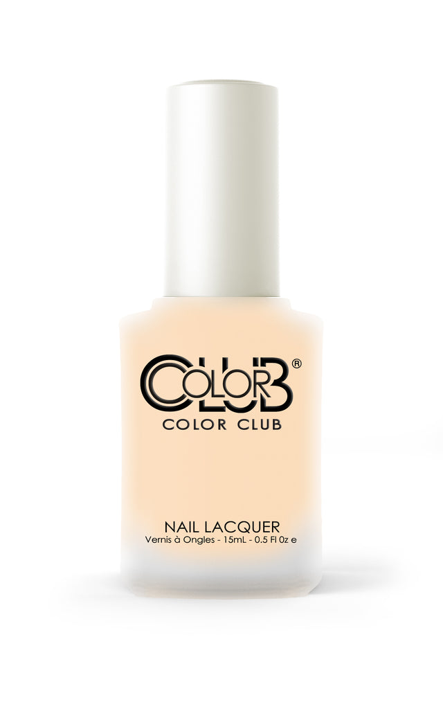 Color Club™ Extra Credit Nail Lacquer - Gina Beauté