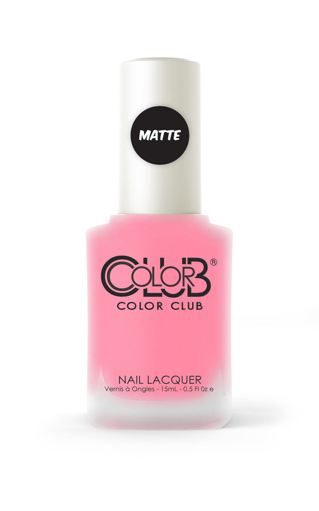 Color Club™ All Dolled Up Nail Lacquer - Gina Beauté
