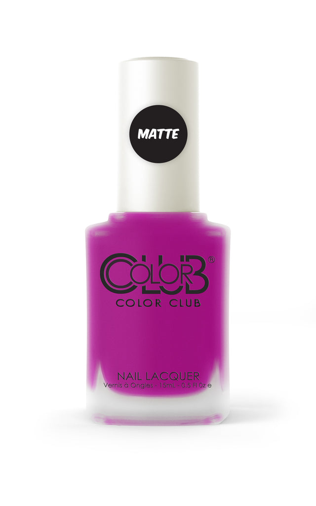 Color Club™ Play Date Nail Lacquer - Gina Beauté