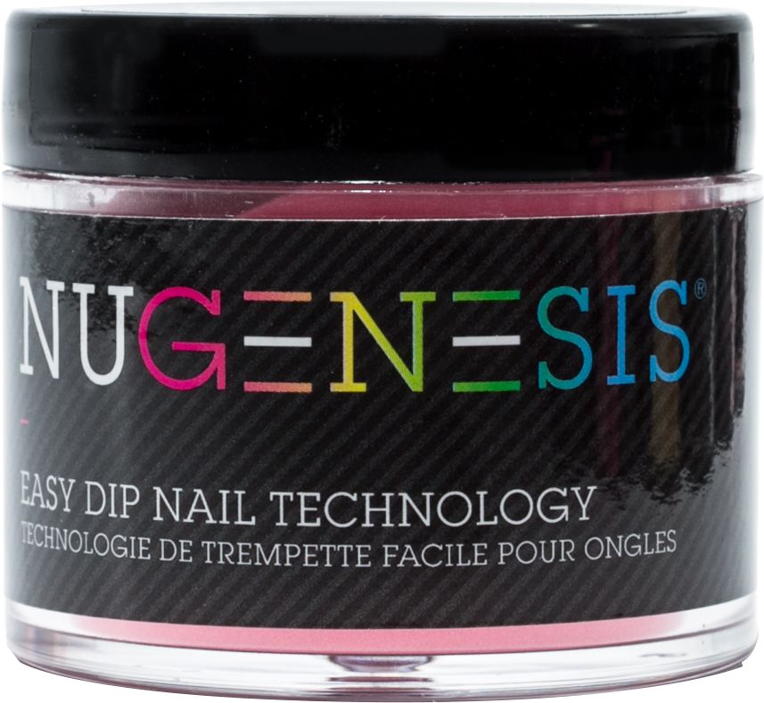 NuGenesis Nail Make A Wish NU-32 2oz - Gina Beauté