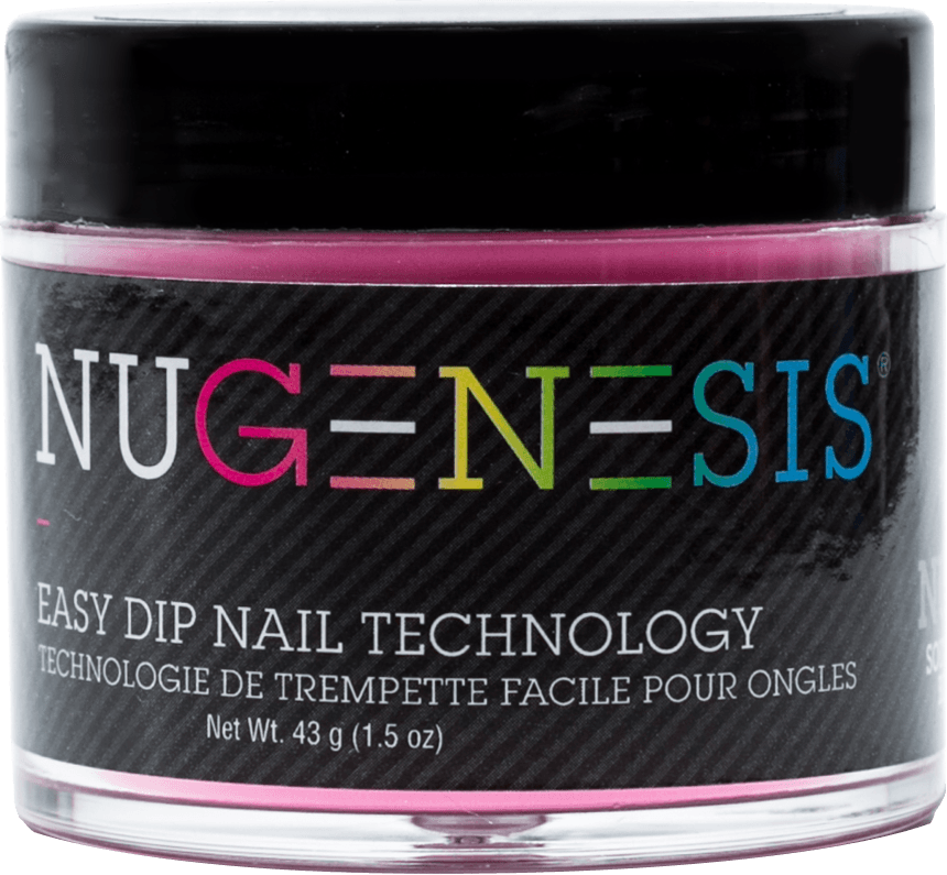 NuGenesis Nail Southern Belle NU-19 2oz - Gina Beauté
