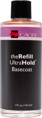 Cacee UltraHold BaseCoat Refill - Gina Beauté