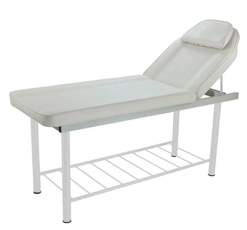 White Portable/Foldable Massage Bed