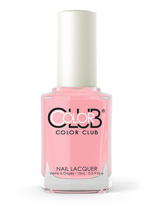 Color Club™ Endless Nail Lacquer - Gina Beauté