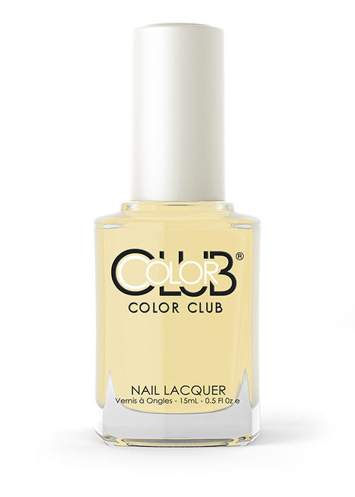 Color Club™ Macaroon Swoon Nail Lacquer - Gina Beauté