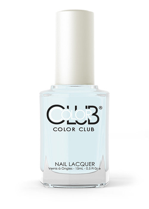 Color Club™ In De-Nile Nail Lacquer - Gina Beauté