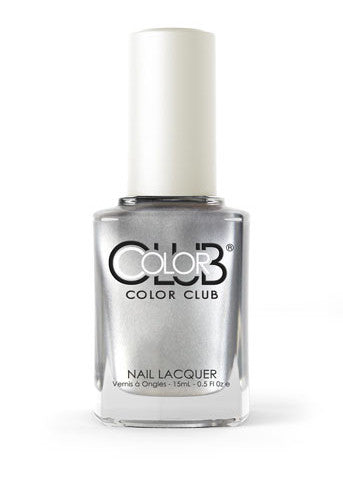 Color Club™ On The Rocks Nail Lacquer - Gina Beauté