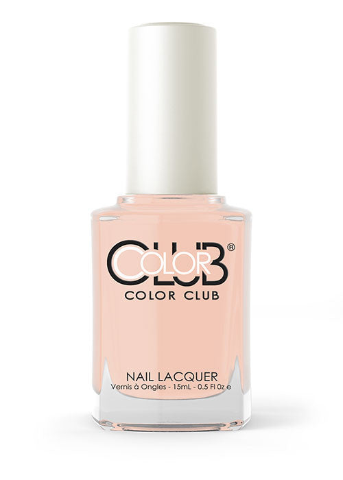 Color Club™ Blush Crush Nail Lacquer - Gina Beauté