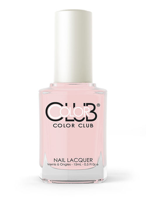 Color Club™ New-Tral Nail Lacquer - Gina Beauté