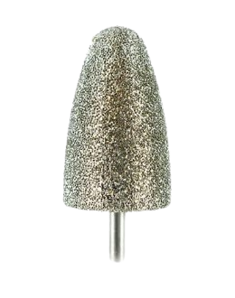 Medicool B2C-CM Diamond Pedicure Cone Bits - Coarse - 3/32"