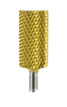 Medicool CC11 Gold Carbide Barrel Bit - 3/32"