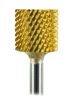 Medicool CC6 Gold Carbide Backfill Bit 4weeks - 3/32"