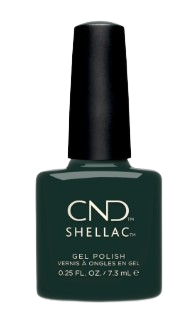 CND Shellac™ Aura Color Coat