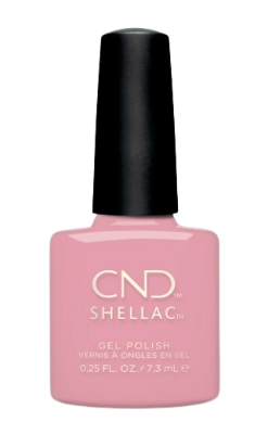 CND Shellac™ Pacific Color Coat