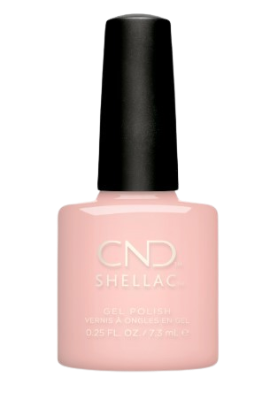 CND Shellac™ Uncovered Color Coat