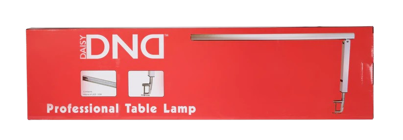 Dnd LED Table lamp
