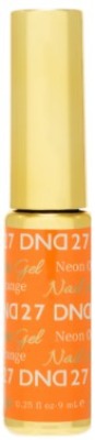 DND Gel Art Liner #27 Neon Orange