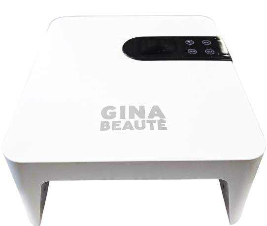 Gina Beaute UV/LED Lamp White 48W