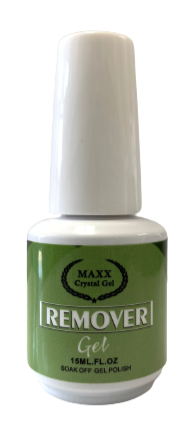 Maxx Crystal Gel Remover