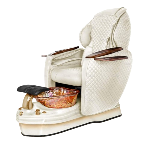 Gulfstream Super Relax 2 Pedicure Spa