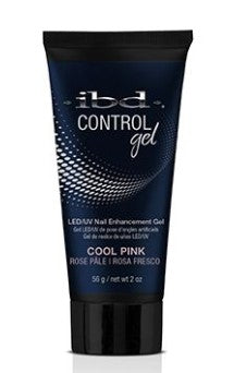 IBD - Control Gel - Cool Pink - 56g/2oz