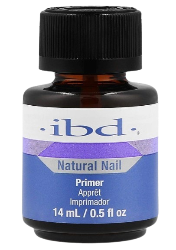 IBD - Natural Nail Primer - 14mL/0.5fl oz