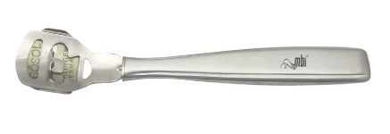 MBI-236 Callus Shaver Stainless Steel