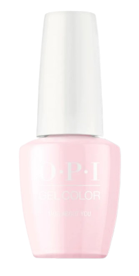 O·P·I GelColor B56 Mod About You