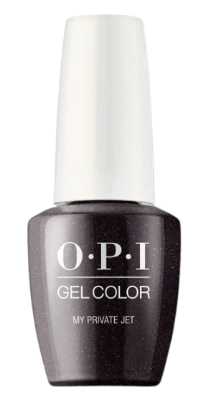 O·P·I GelColor B59 My Private Jet