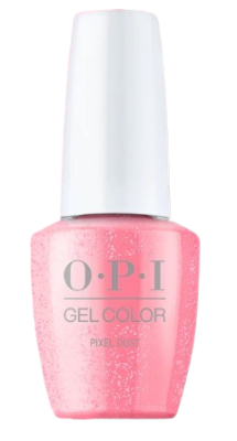 O·P·I GelColor D51 Pixel Dust
