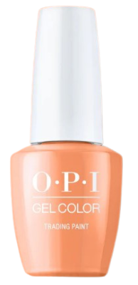 O·P·I GelColor D54 Trading paint