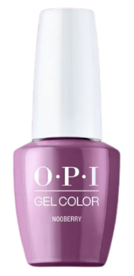 O·P·I GelColor D61 N00Berry