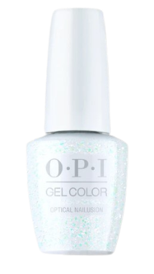 O·P·I GelColor E01 Optical Nailusion