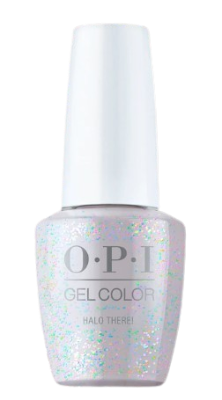 O·P·I GelColor E02 Halo There!