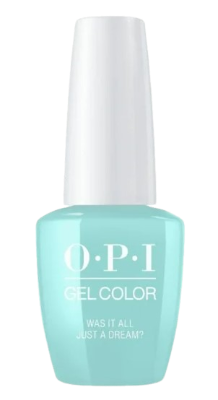 O·P·I GelColor G44 Was It All Just A Dream