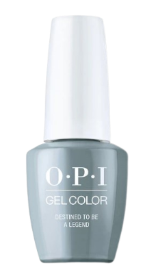 O·P·I GelColor H006 Destined to be a Legend
