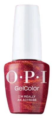O·P·I GelColor H010 I'm Really an Actress