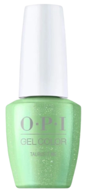 O·P·I GelColor H015 Taurus-t Me