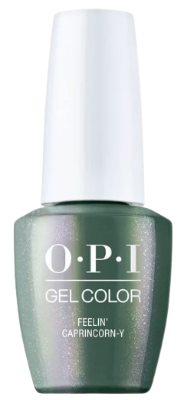 O·P·I GelColor H016 Feelin' Capricorn-y