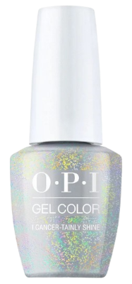O·P·I GelColor H018 I Cancer-tainly Shine